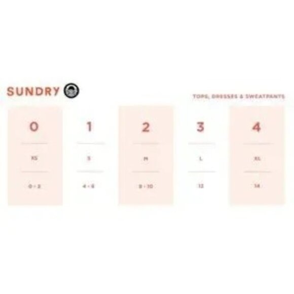 Sundry Womens Navy Blue Terry Cloth Skirt With Drawstring & Side Pockets Size L - Picture 6 of 7